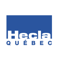 Hecla Québec